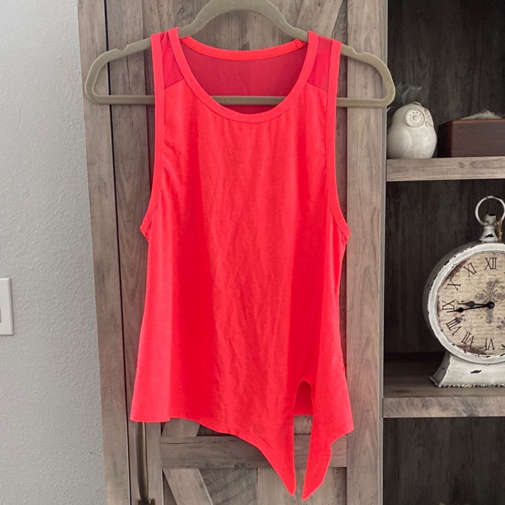 Reebok Active Tank Top